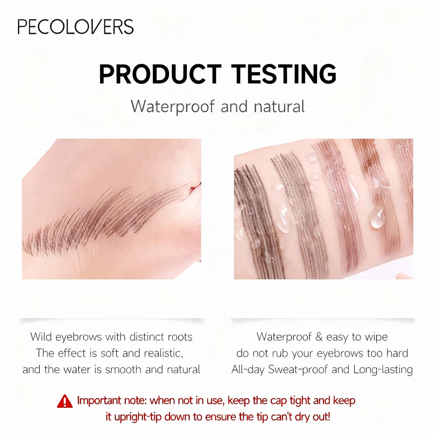 Precision Brow Styler