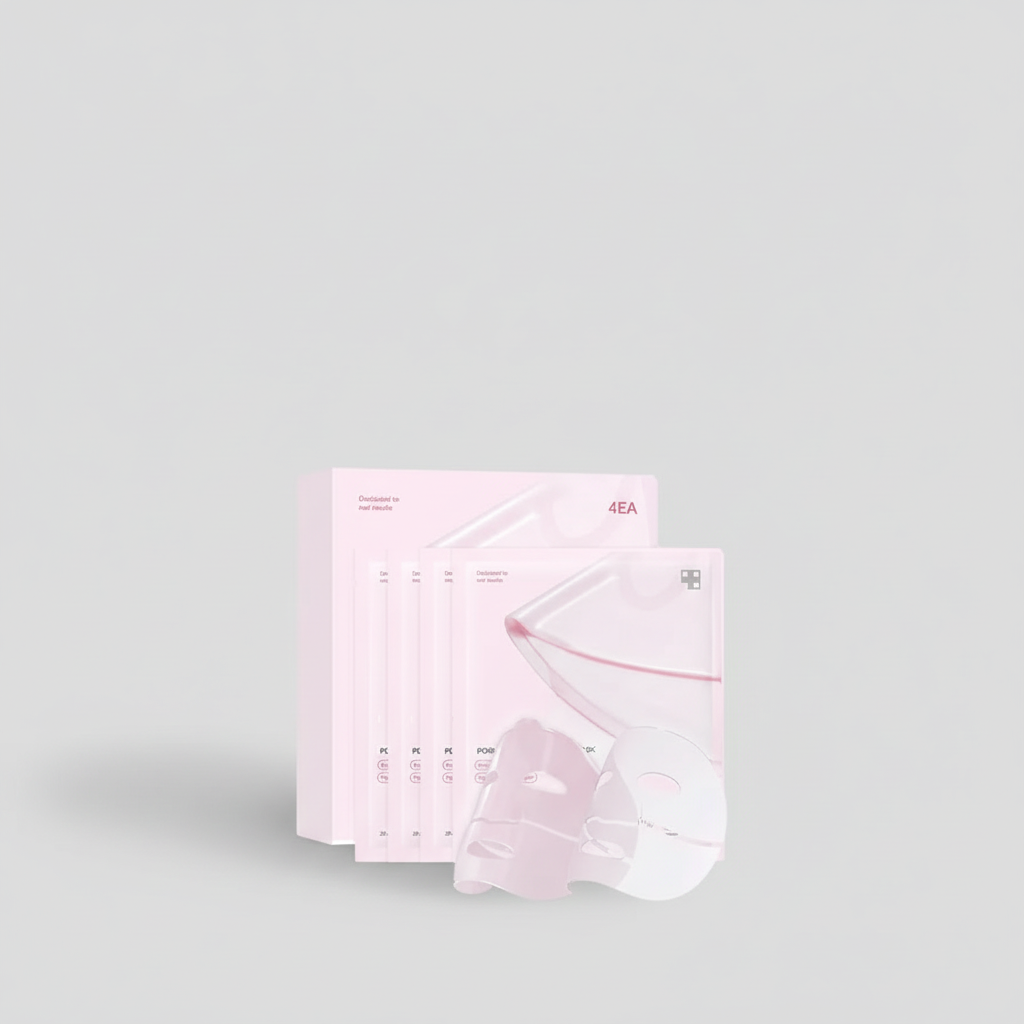 PDRN Collagen Glow Sleeping Mask