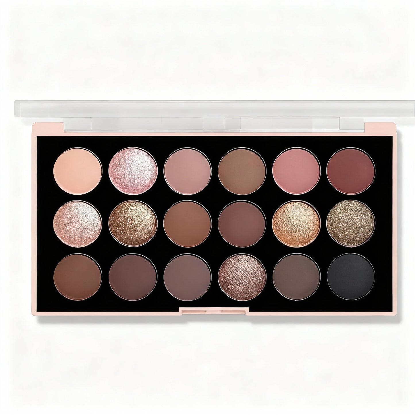 18 Shadow Palette