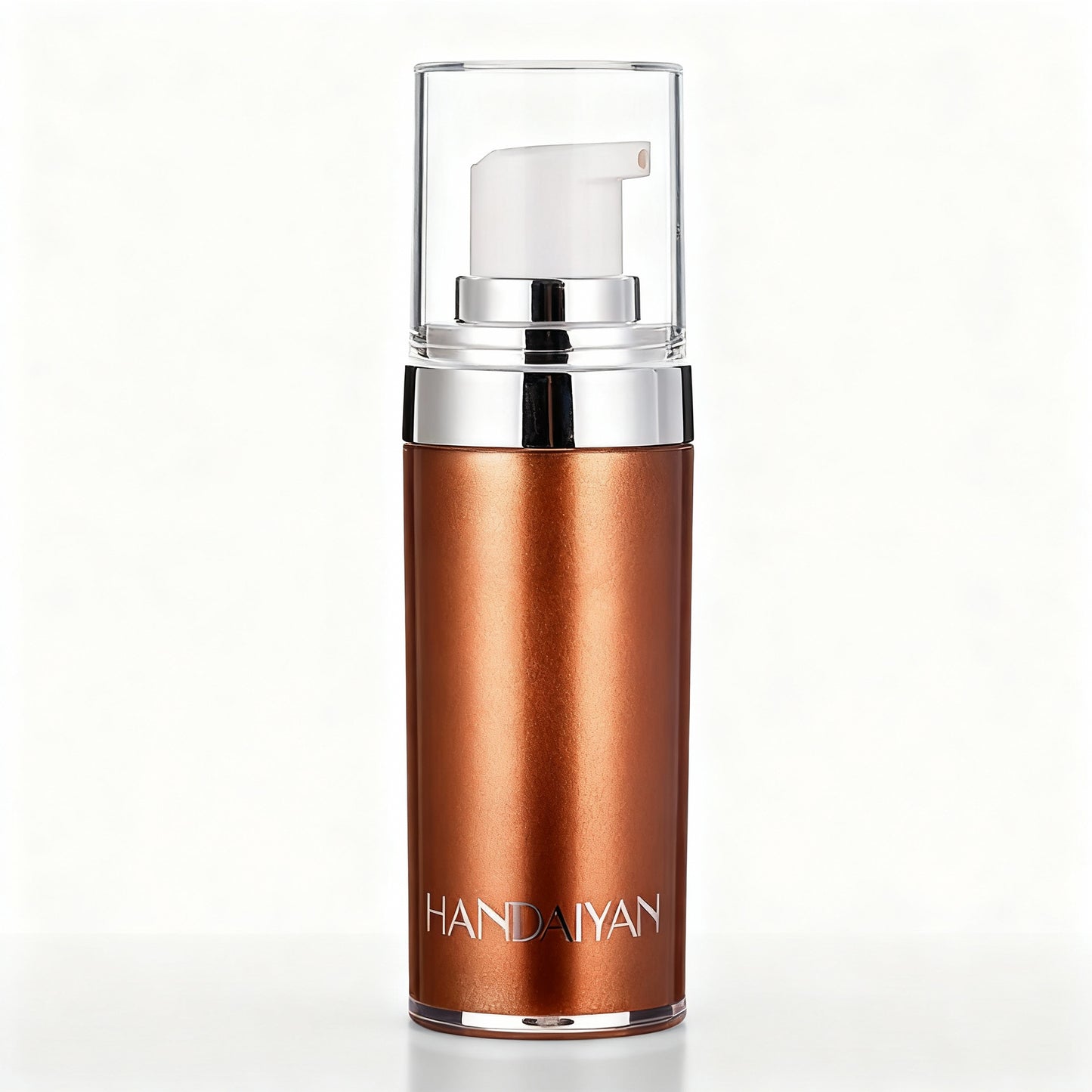 Face & Body Glow Lotion