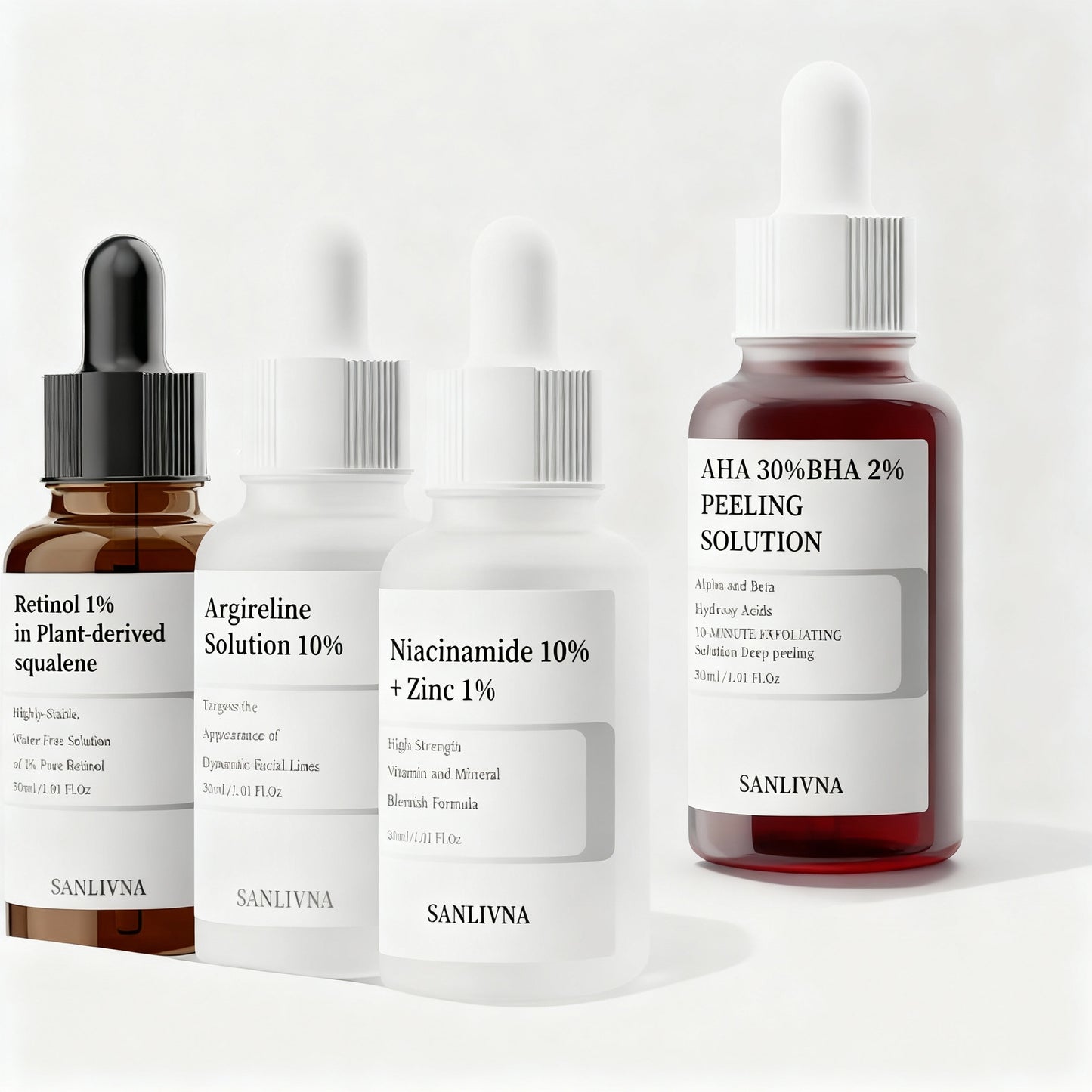 Clinical Serum