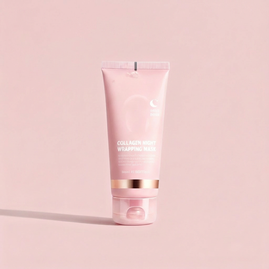 Collagen Mask Tube
