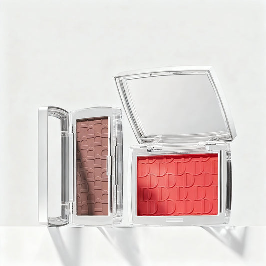 Sculpted Matte Blush Palette