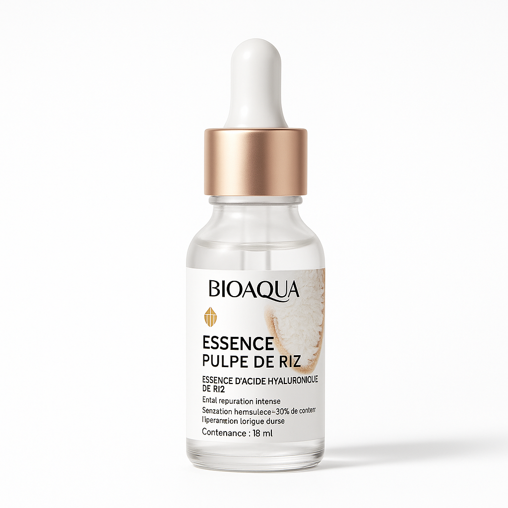 Rice Essence Serum