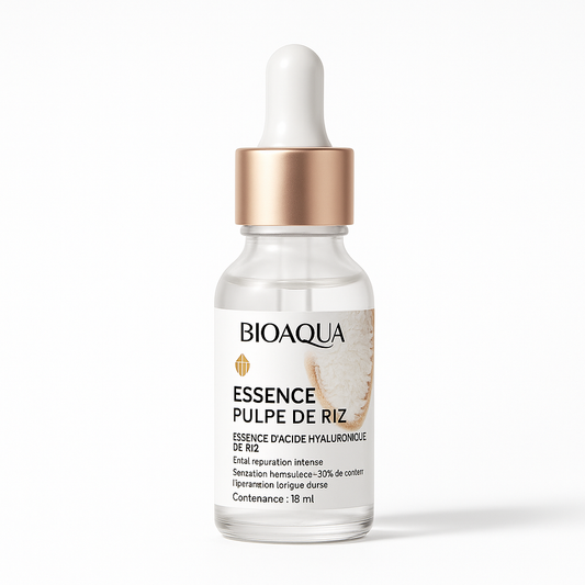Rice Essence Serum