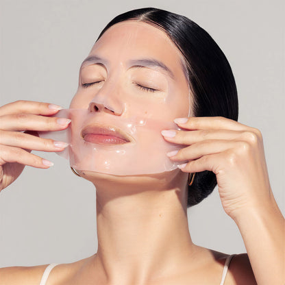 PDRN Collagen Glow Sleeping Mask