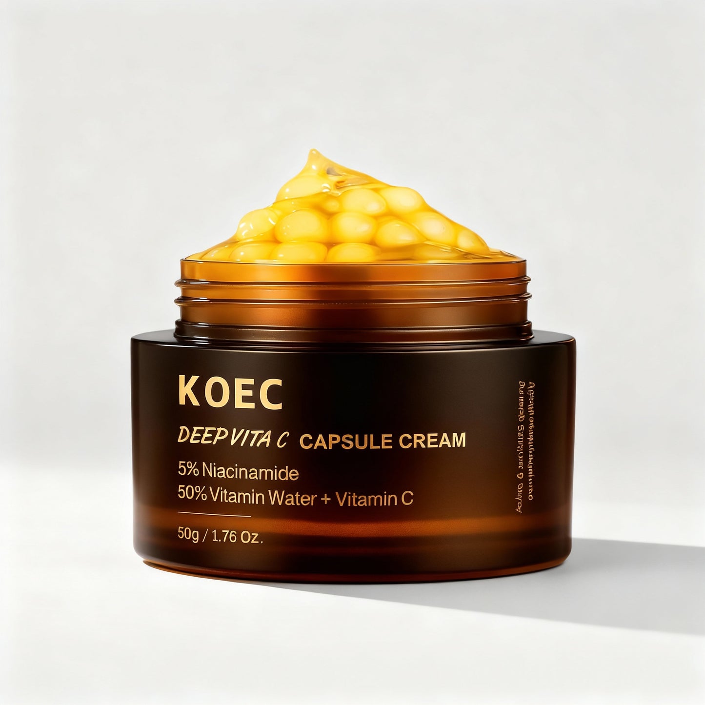 PDRN Pink Collagen Cream