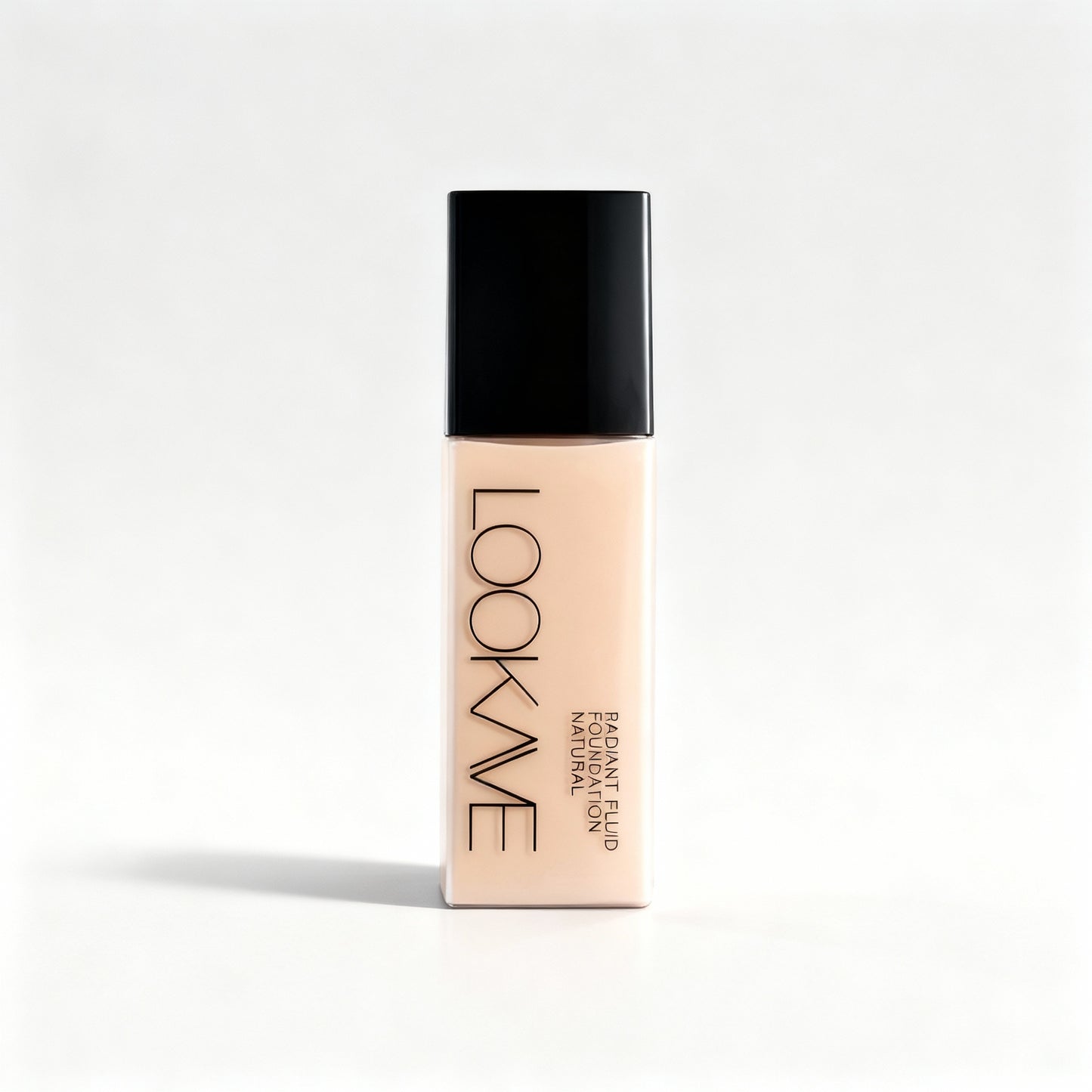 Long-Wear Matte Foundation