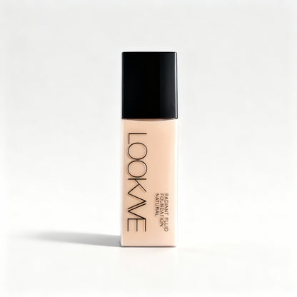 Long-Wear Matte Foundation