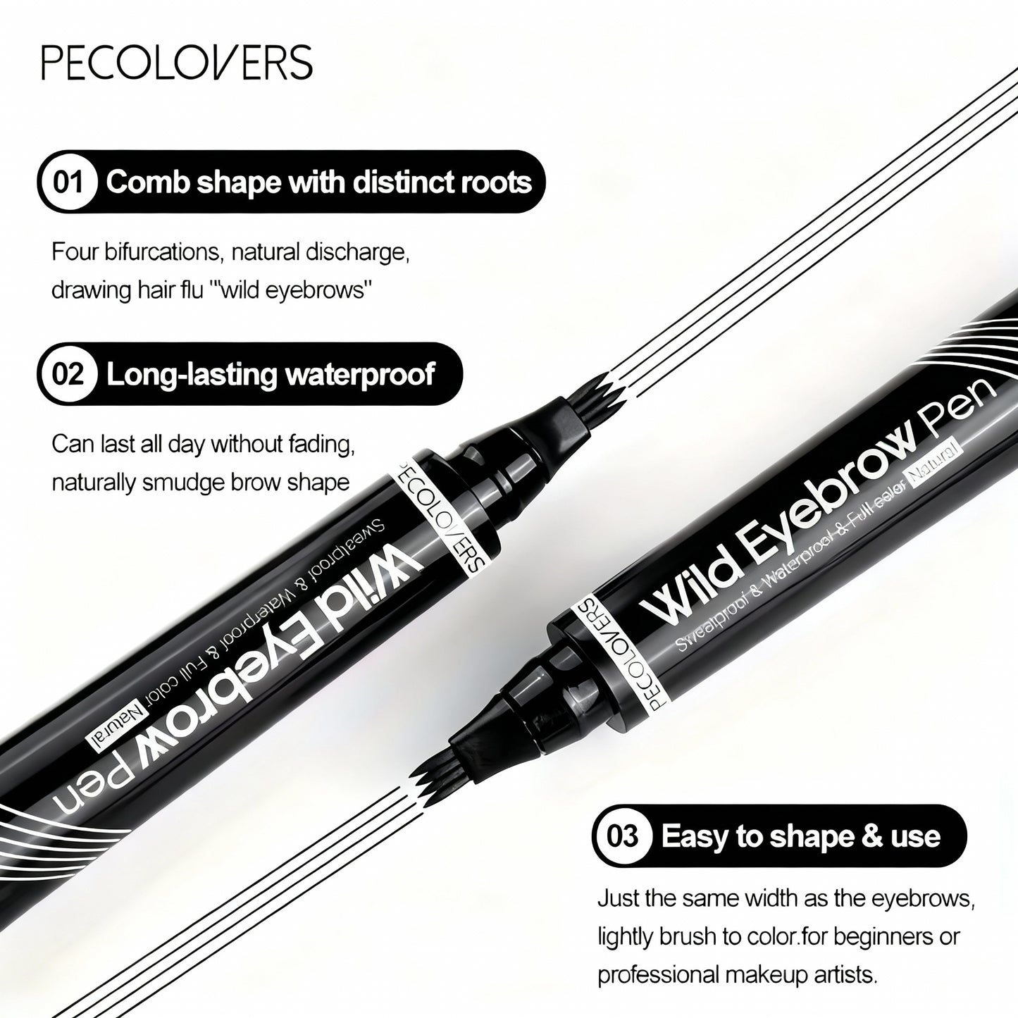 Precision Brow Styler