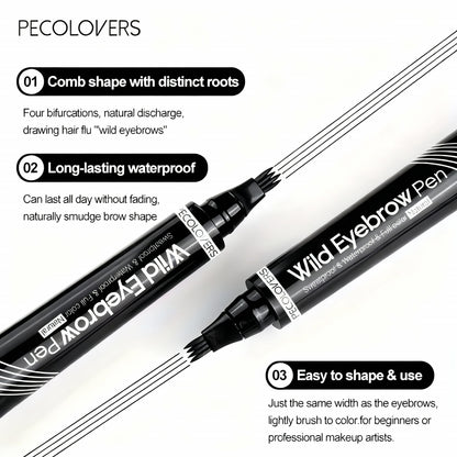 Precision Brow Styler