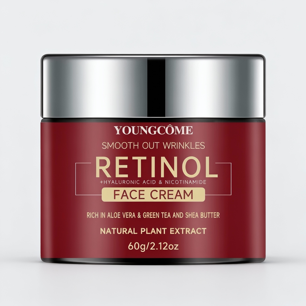 Retinol Lifting Cream