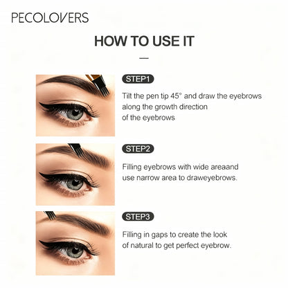 Precision Brow Styler