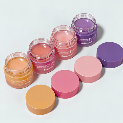 Fruits Overnight Lip Mask