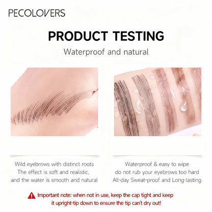 Precision Brow Styler