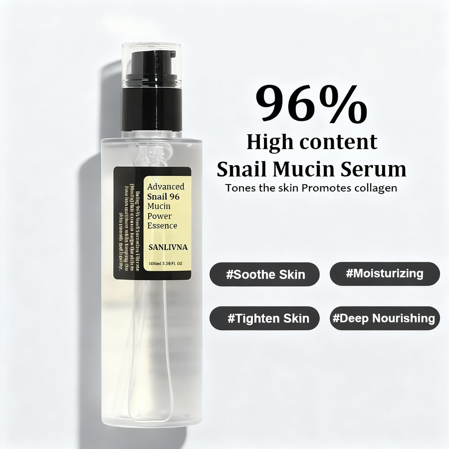 Snail Mucin 96%