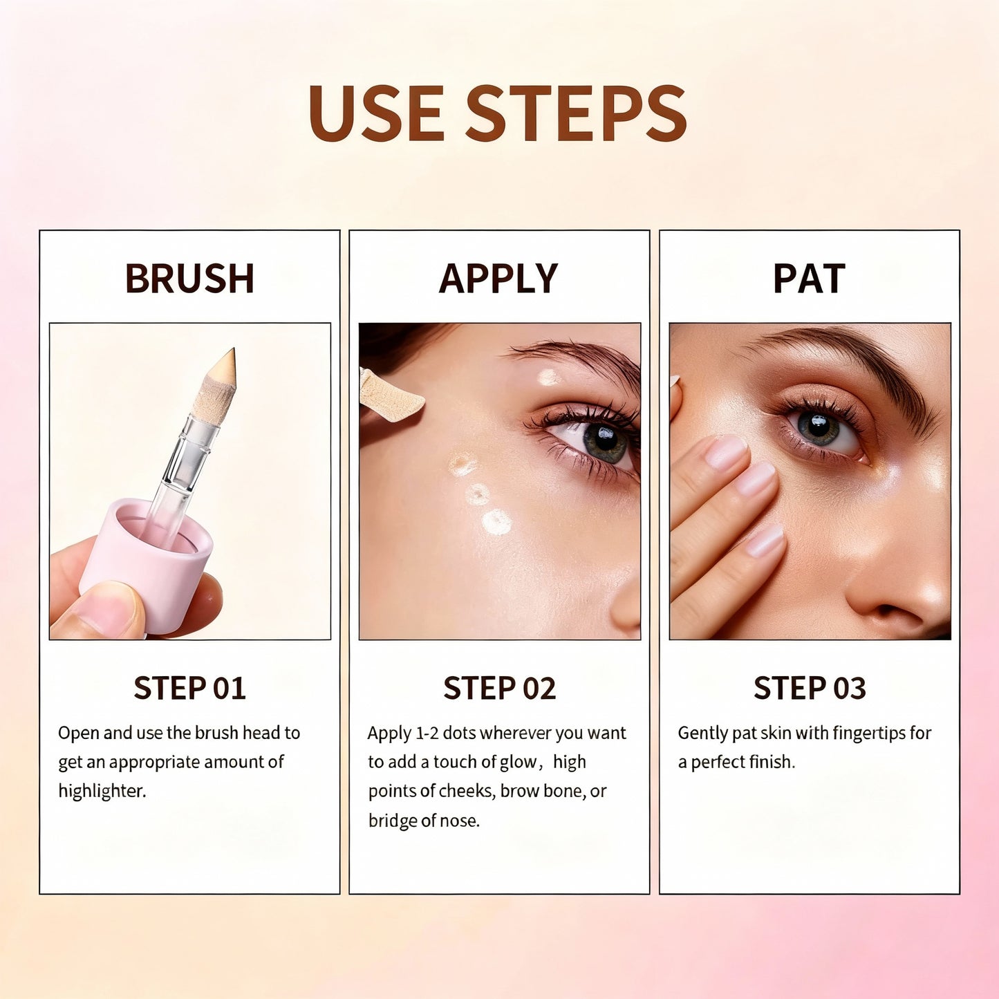 Glow Liquid Highlighter