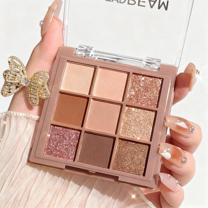 Eyeshadow Palette
