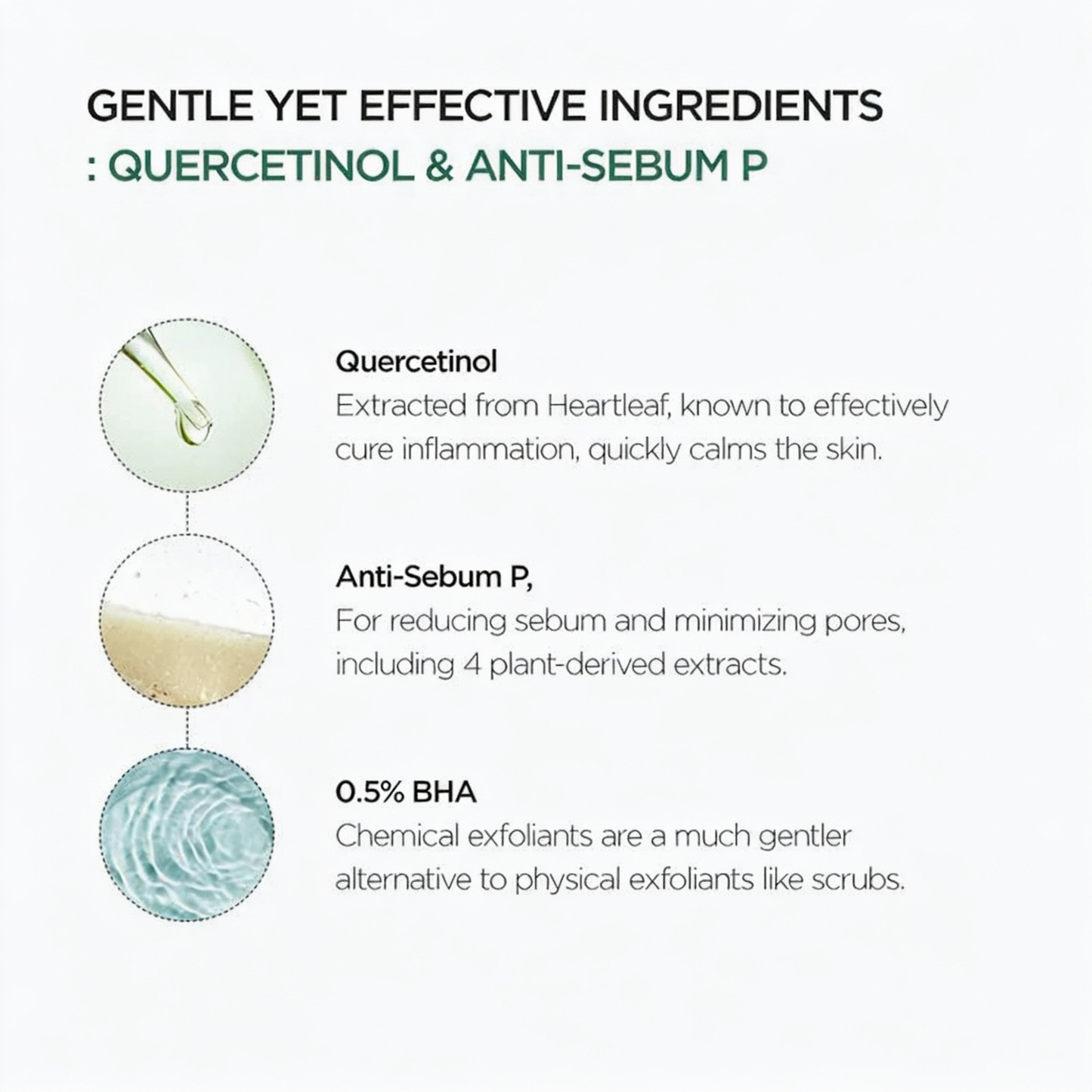 Deep Purifying Cleansing Foam