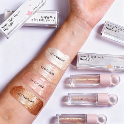 Glow Liquid Highlighter