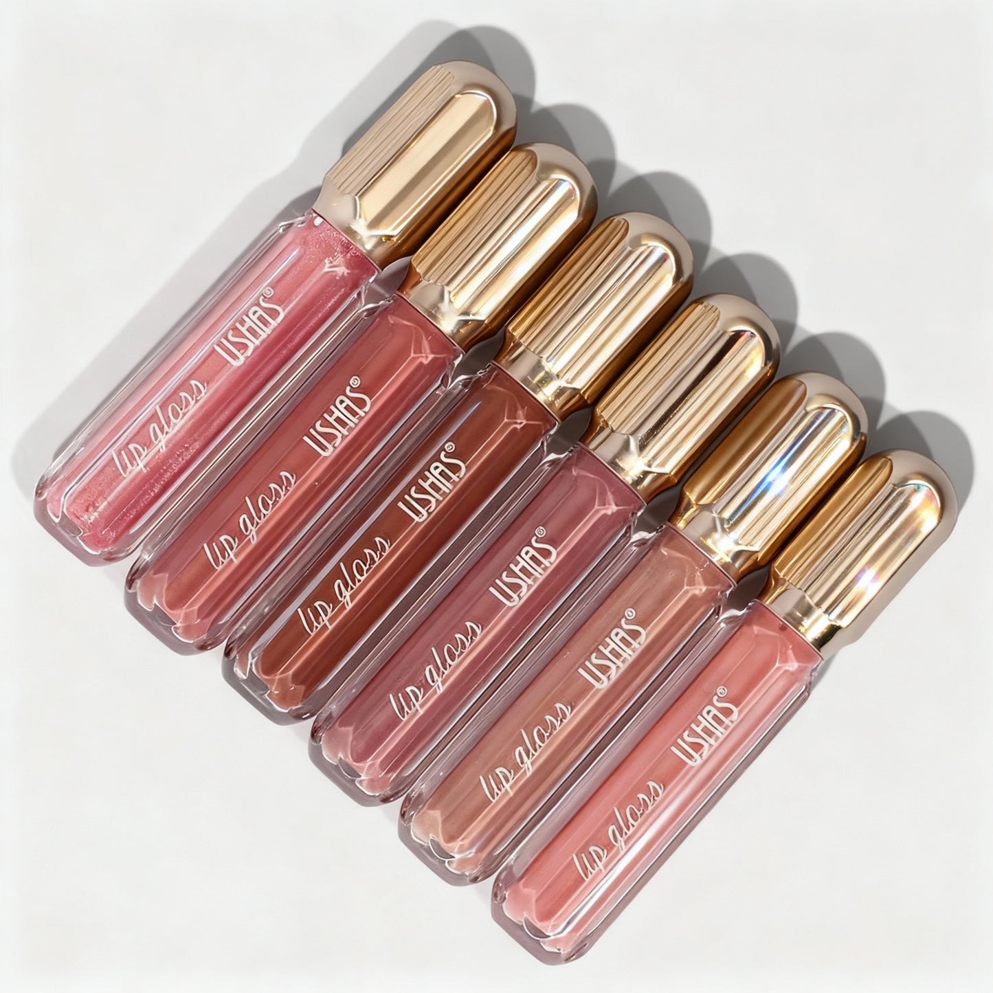 Pearl Glow Lip Gloss