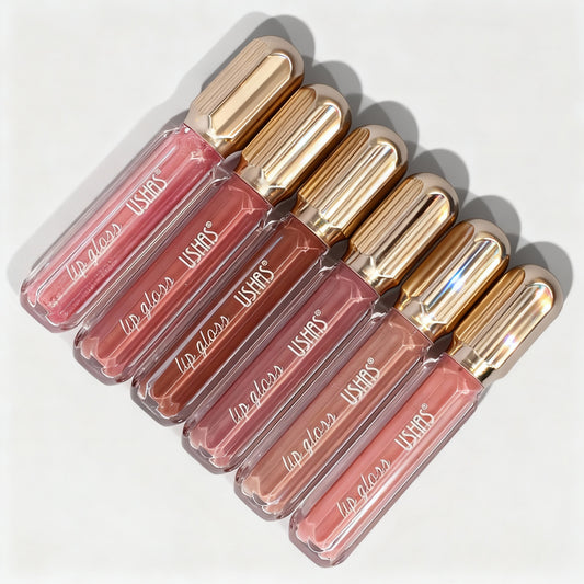 Pearl Glow Lip Gloss
