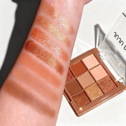 Eyeshadow Palette