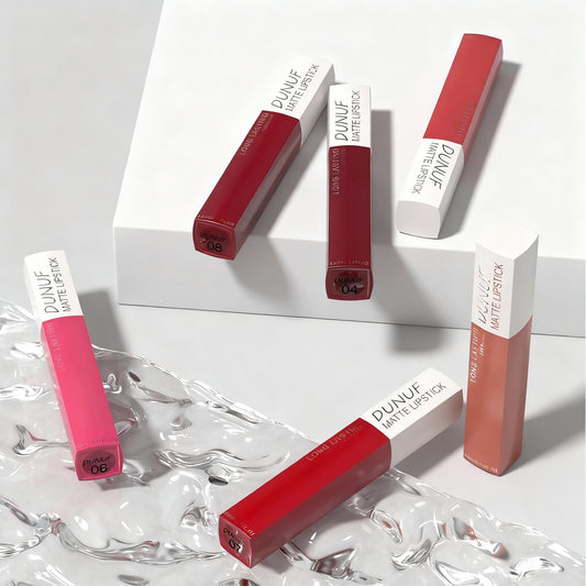 Matte Lip Gloss