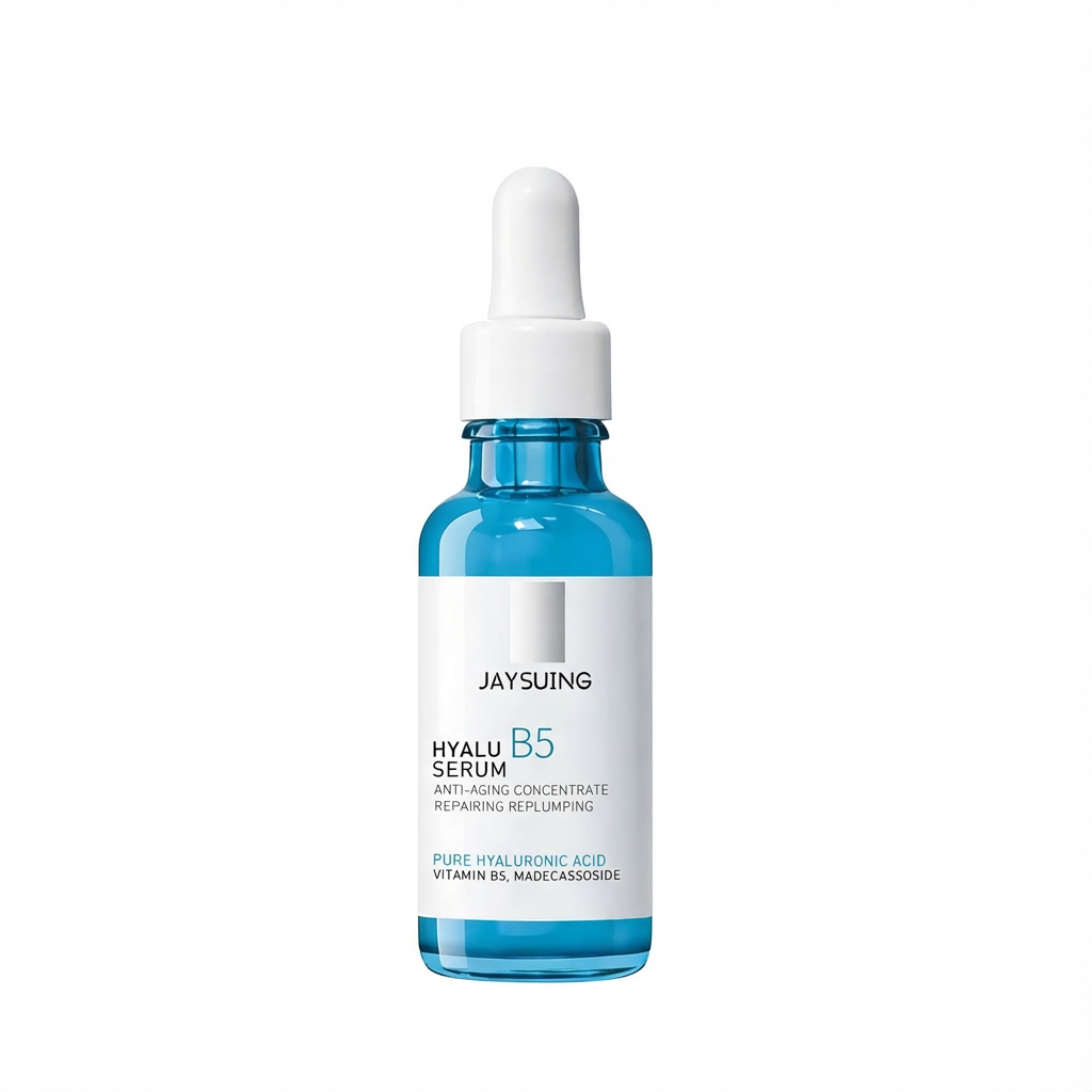 Hyaluronic Acid + B5