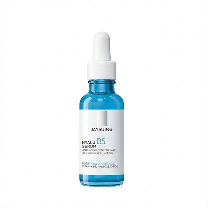Hyaluronic Acid + B5