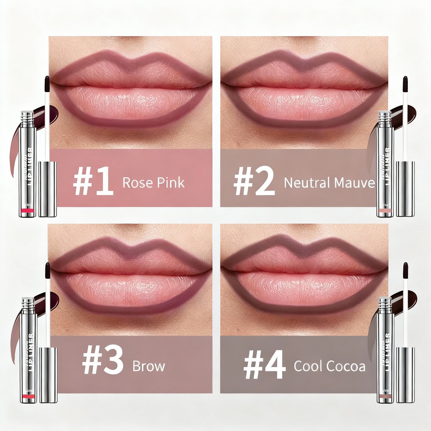 Tinted Peel-Off Lip Liner