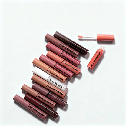 Butter Lip Gloss