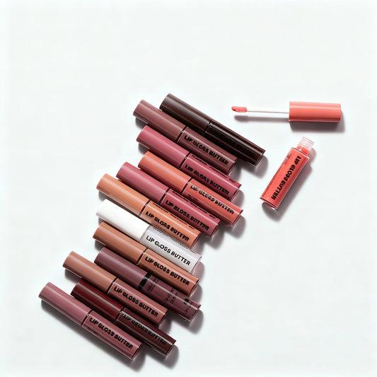 Butter Lip Gloss