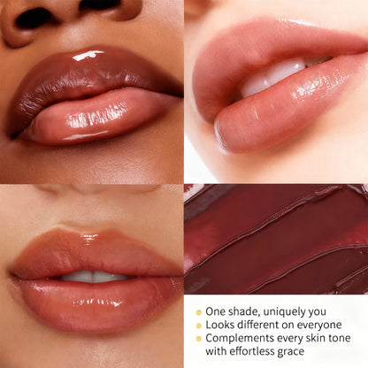 Honey Balm Lipstick