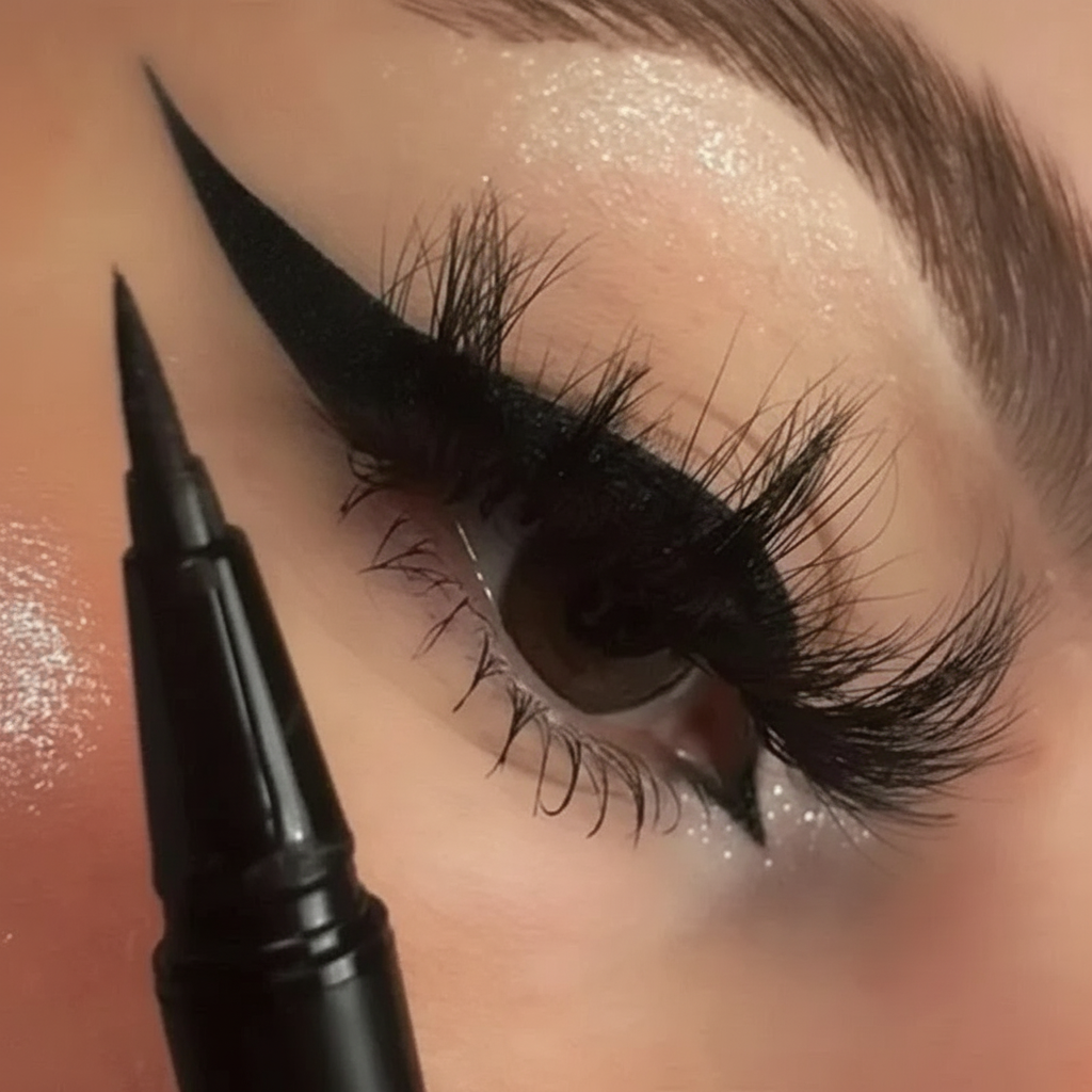 Quick-Dry Eyeliner Pencil