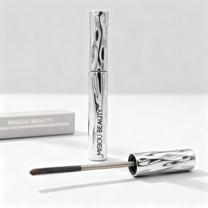 Silk-Fiber Mascara