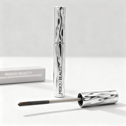 Silk-Fiber Mascara