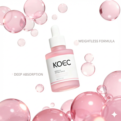 PDRN Pink Glow Serum