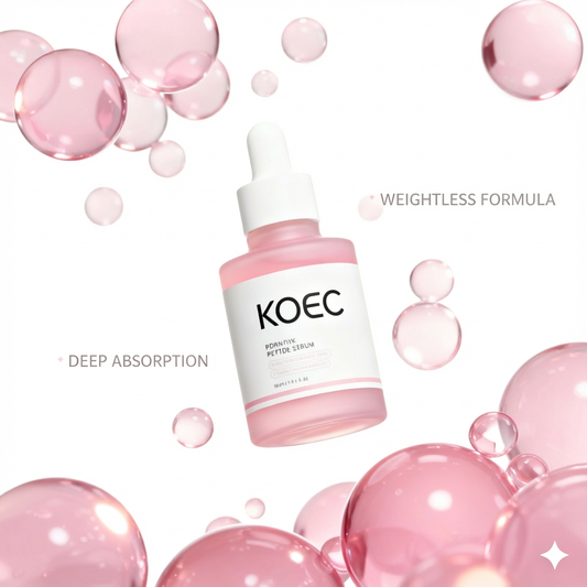 PDRN Pink Glow Serum