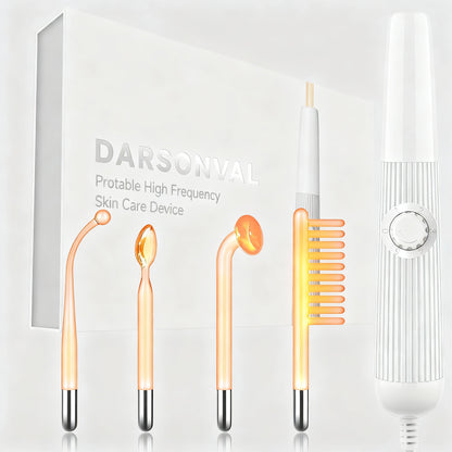 High-Frequency Facial