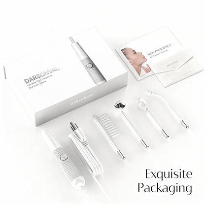 High-Frequency Facial