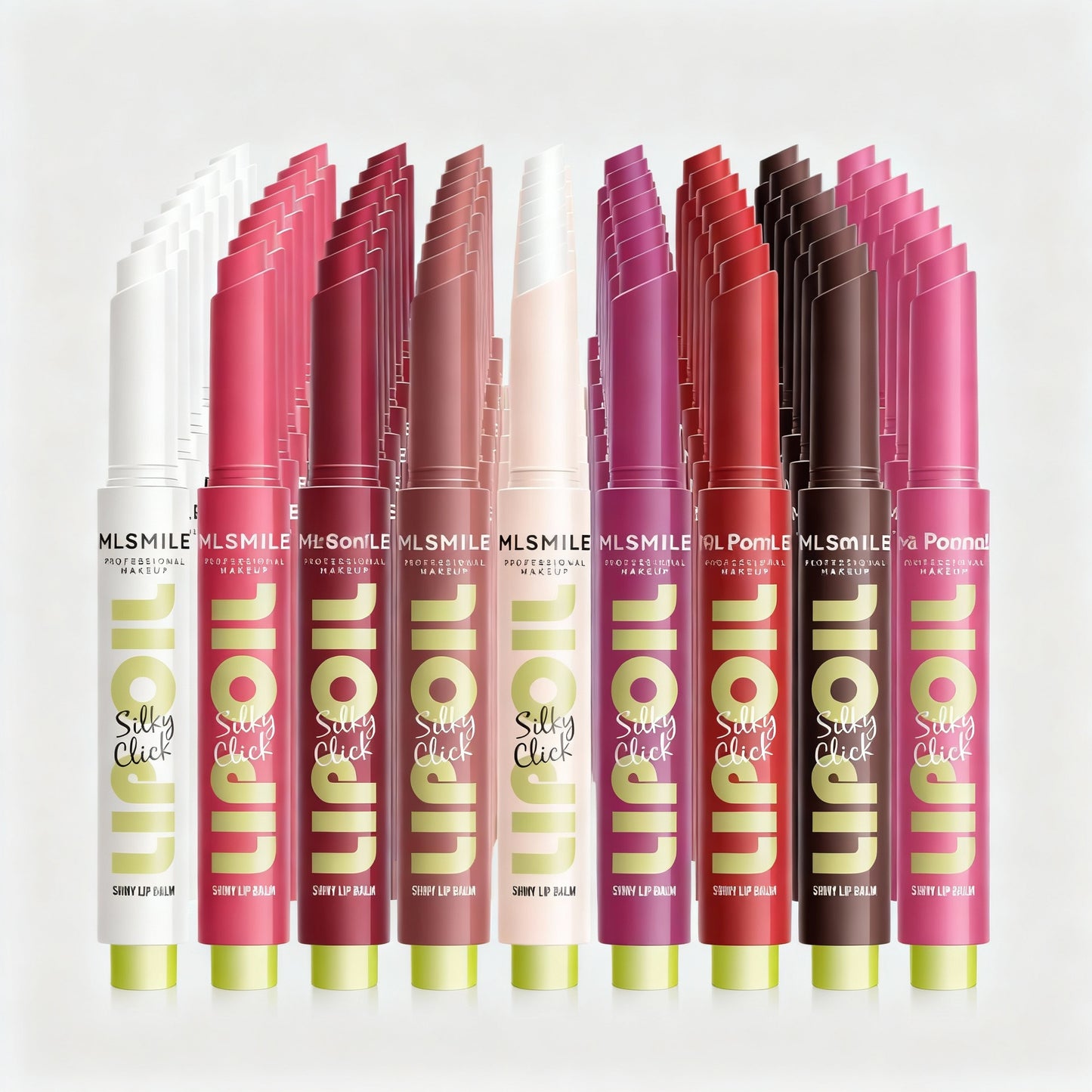 Silky Click Hydrating Glow Balm