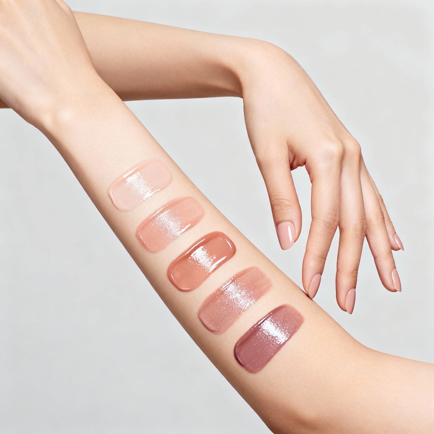 Mini Lip Balm Gift Set