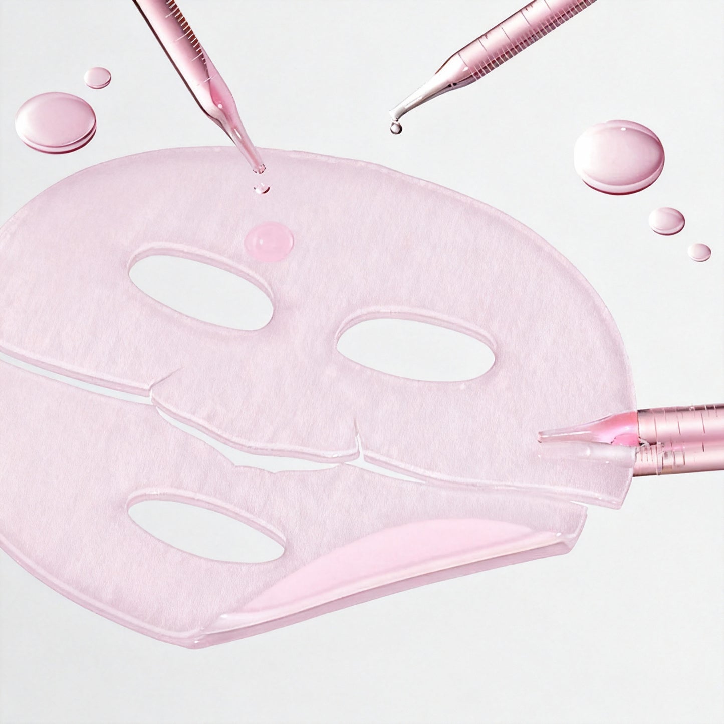 PDRN Collagen Glow Sleeping Mask