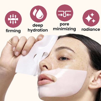 Hydrating Collagen Mask
