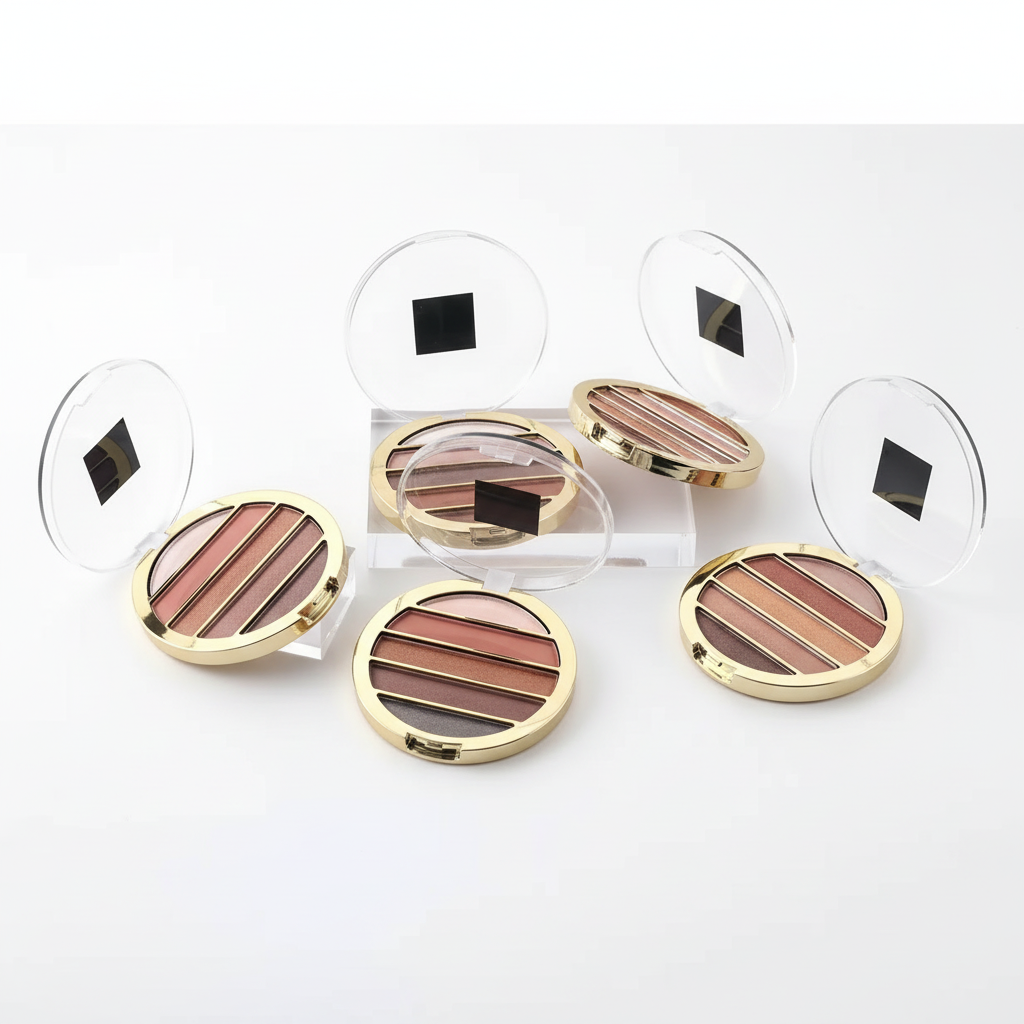 Pro Eyeshadow Palette