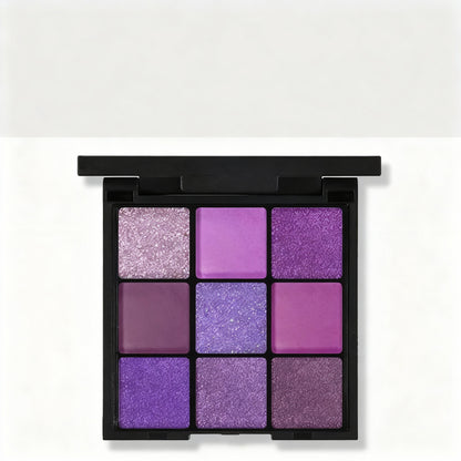 9-Shadow Palette