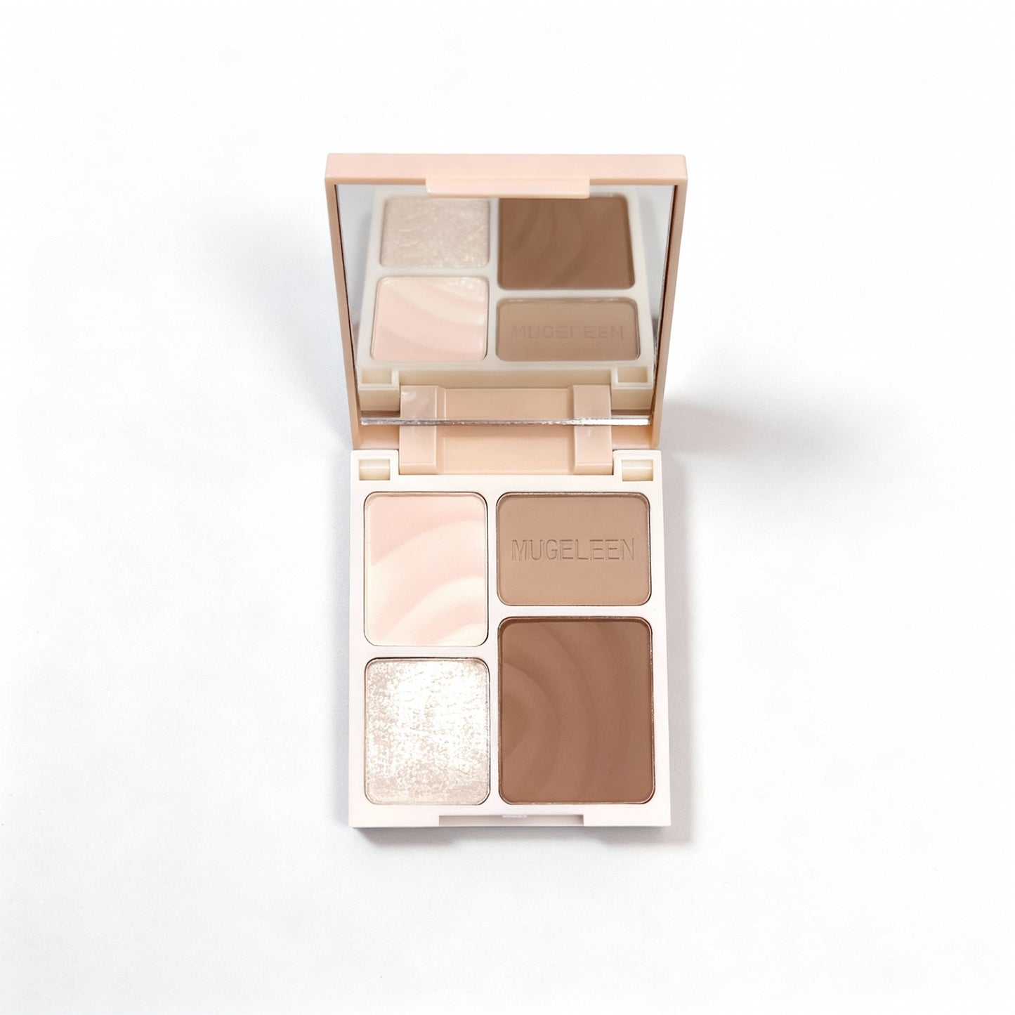 Face Glow Highlighter Palette
