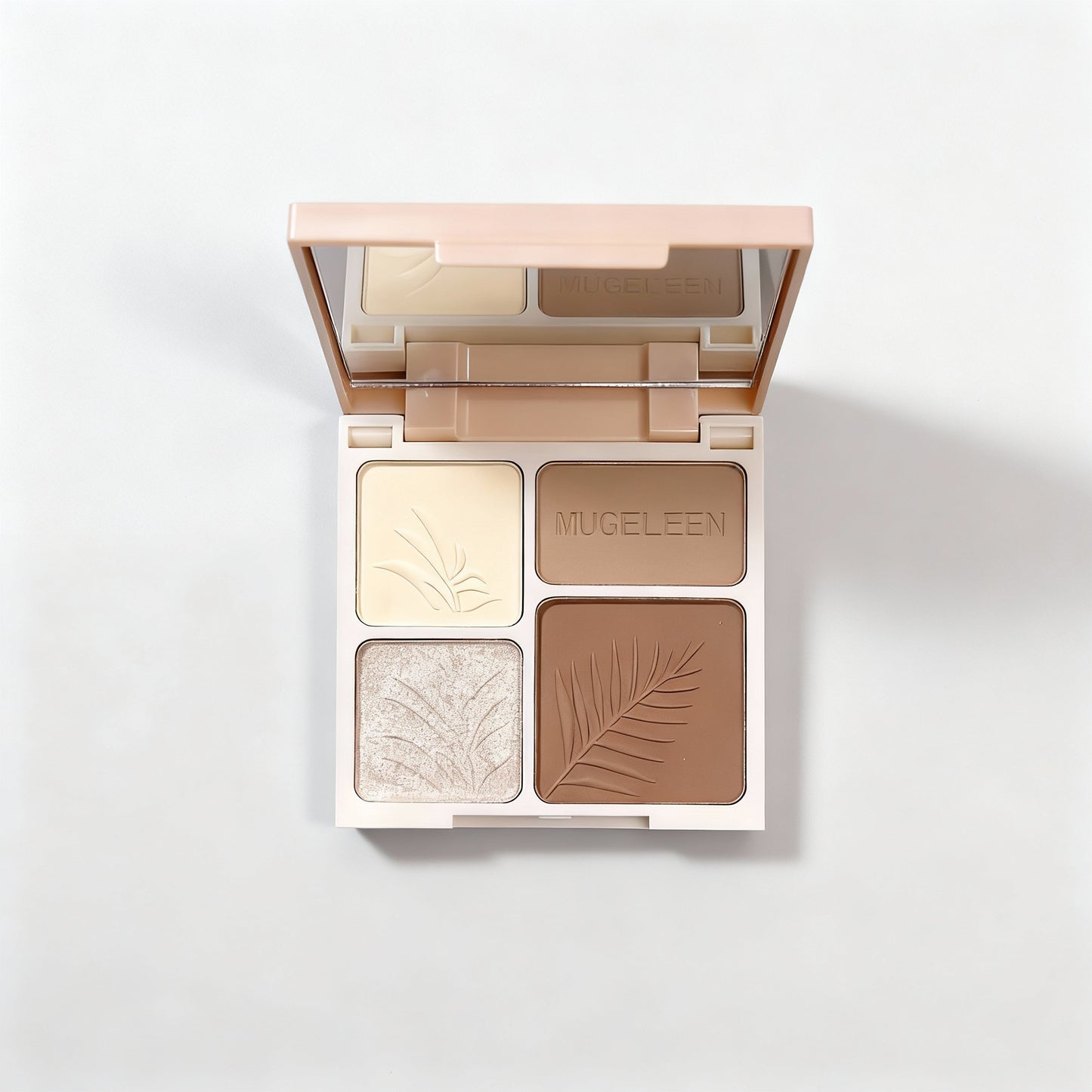 Face Glow Highlighter Palette