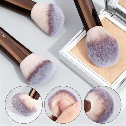Luxury Makeup Brush Set